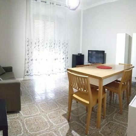 Appartement Casa Buono - Aeroporto Di Capodichino à Naples Extérieur photo