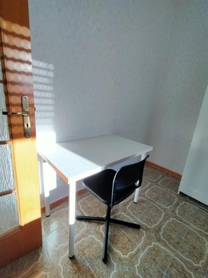Appartement Casa Buono - Aeroporto Di Capodichino à Naples Extérieur photo