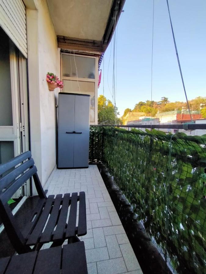 Appartement Casa Buono - Aeroporto Di Capodichino à Naples Extérieur photo