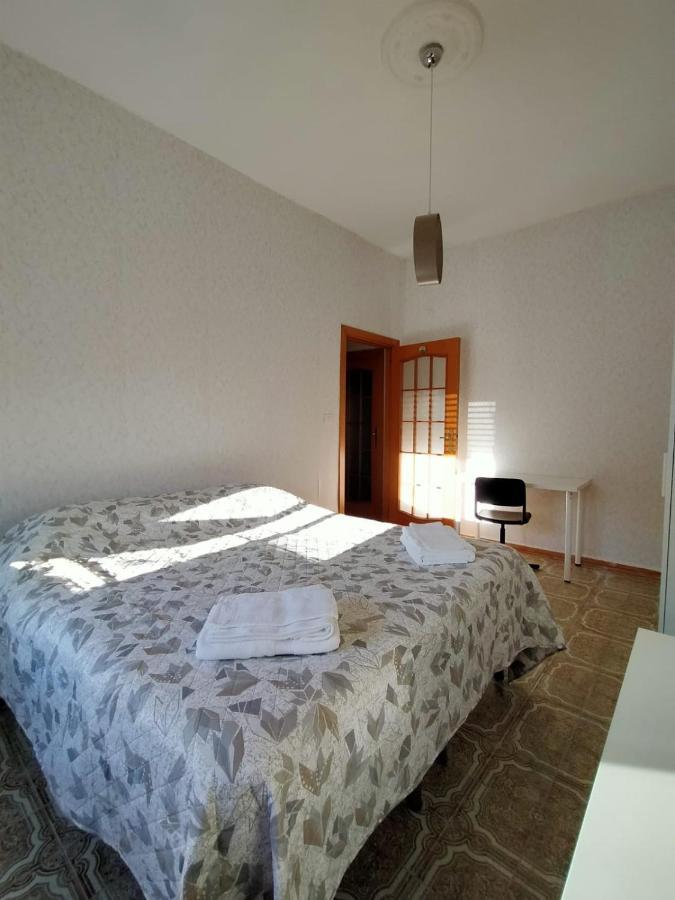 Appartement Casa Buono - Aeroporto Di Capodichino à Naples Extérieur photo