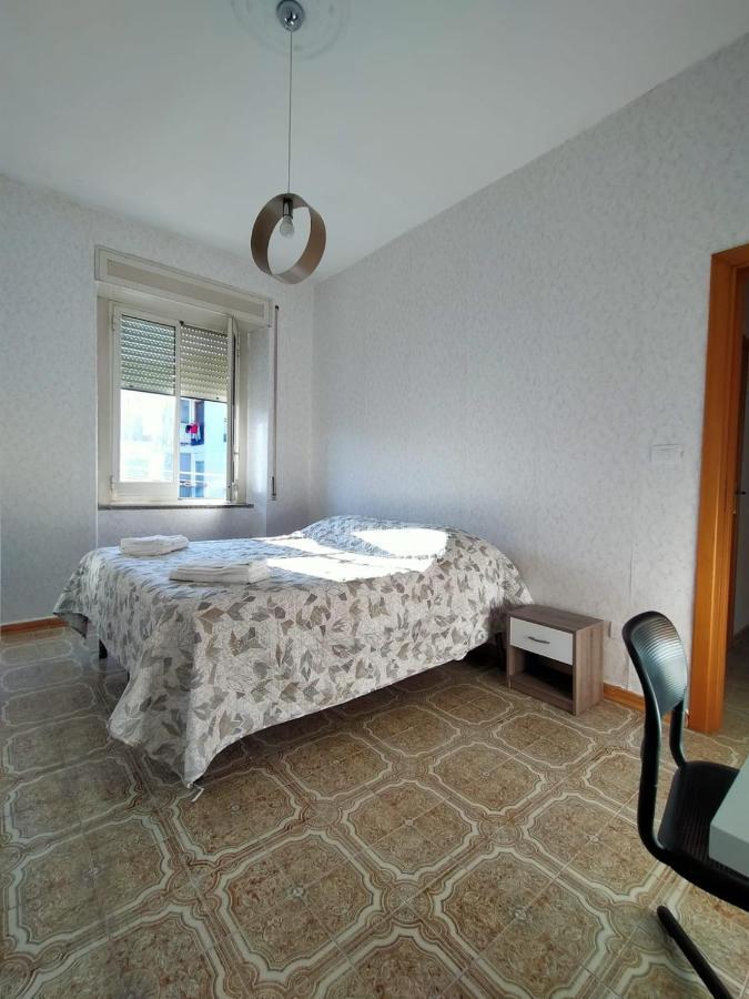 Appartement Casa Buono - Aeroporto Di Capodichino à Naples Extérieur photo
