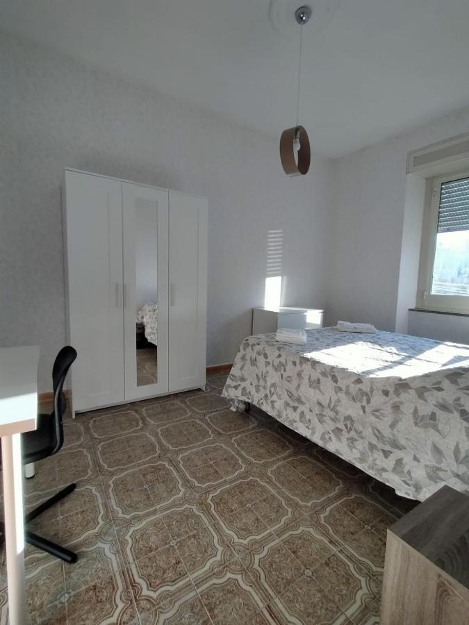 Appartement Casa Buono - Aeroporto Di Capodichino à Naples Extérieur photo
