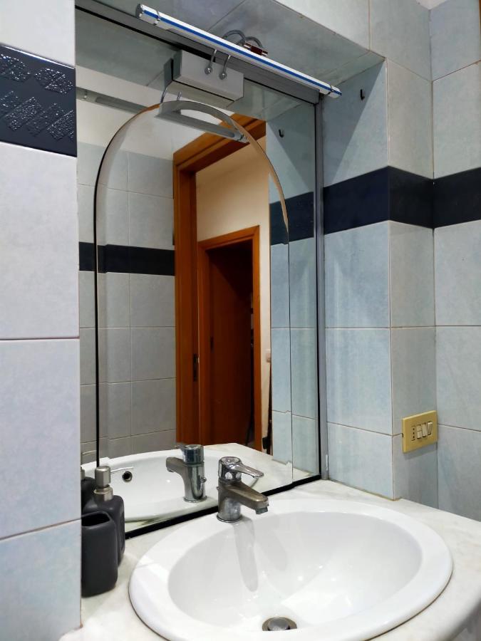 Appartement Casa Buono - Aeroporto Di Capodichino à Naples Extérieur photo